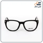 عینک طبی Z BLACK مدل DB1001 (CLIP ON)-2