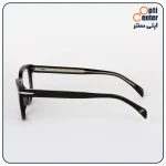 خرید عینک طبی Z BLACK مدل DB1001 (CLIP ON)-4