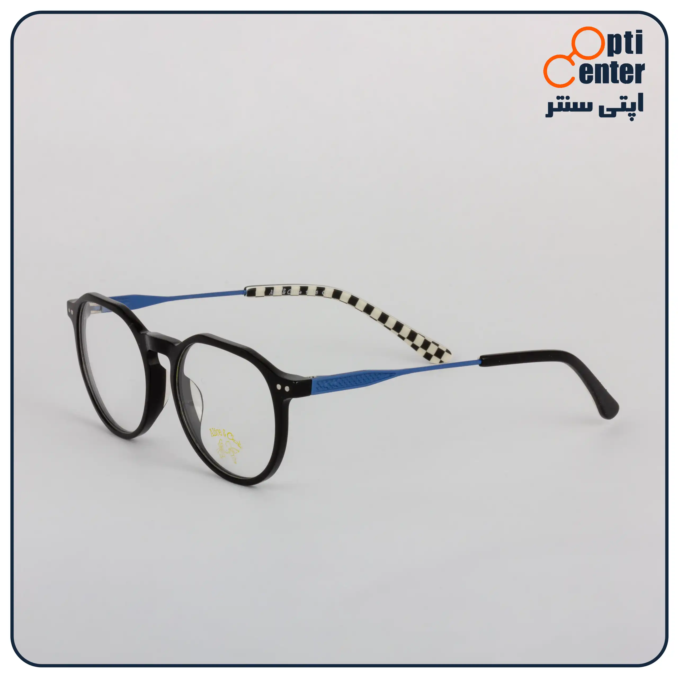 عینک طبی اسپرت مدل 51062-1 خرید عینک طبی اسپرت مدل 51062-1