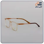 خرید عینک طبی بچگانه مدل 51063-1
