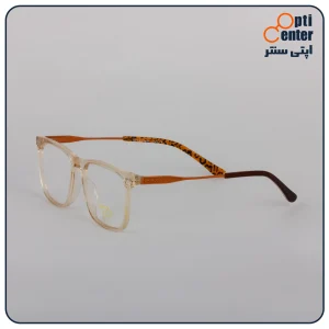خرید عینک طبی بچگانه مدل 51063-1