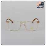 خرید عینک طبی بچگانه مدل 51063-3