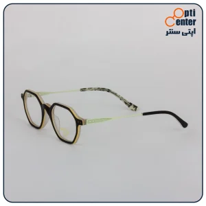 خرید عینک طبی بچگانه مدل 61801-1