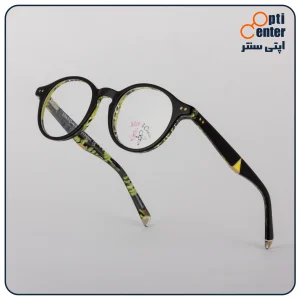 خرید عینک طبی بچگانه مدل AL031-2