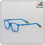 خرید عینک طبی بچگانه مدل SN240773 آبی-1