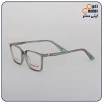 خرید عینک طبی بچگانه مدل SN240773 طوسی-1