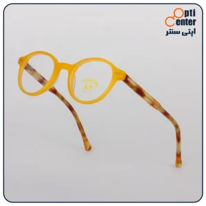 خرید عینک طبی بچگانه مدل WK1018-2