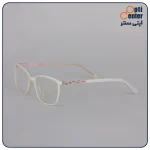 خرید عینک طبی دخترانه مدل 8517-1