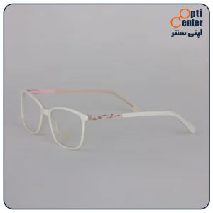 خرید عینک طبی دخترانه مدل 8517-1