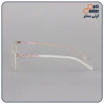 خرید عینک طبی دخترانه مدل 8517-4