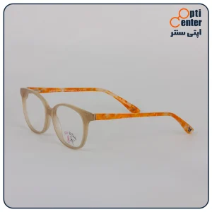 خرید عینک طبی دخترانه مدل AL024-1