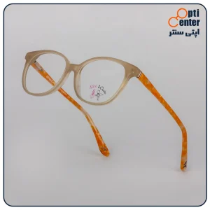 خرید عینک طبی دخترانه مدل AL024-2