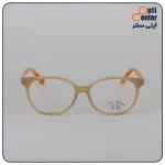 خرید عینک طبی دخترانه مدل AL024-3