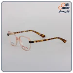 خرید عینک طبی دخترانه مدل SN240776 گلبهی-1
