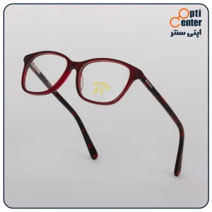 خرید عینک طبی دخترانه مدل WK1025-2