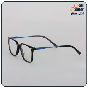 خرید عینک طبی پسرانه مدل 51064-1