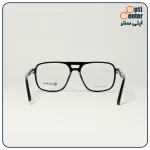 عینک مردانه مدل 9509 (CLIP ON)-5