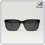 عینک مردانه مدل 9723 (CLIP ON)