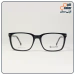 عینک مردانه مدل 9723 (CLIP ON)-2