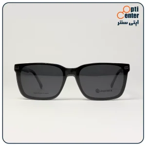 عینک مردانه مدل 9723 (CLIP ON)