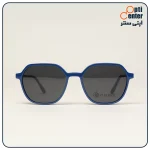 خرید عینک کائوچویی مدل DE2-004 (CLIP ON)