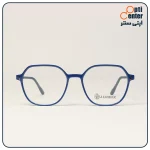 عینک کائوچویی مدل DE2-004 (CLIP ON)-2