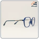 عینک کائوچویی مدل DE2-004 (CLIP ON)-4