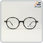 عینک کائوچویی مدل 9558 (CLIP ON)-2