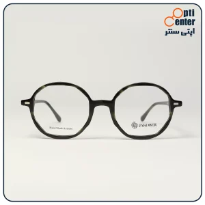 عینک کائوچویی مدل 9558 (CLIP ON)-2