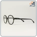 عینک کائوچویی مدل 9558 (CLIP ON)-3