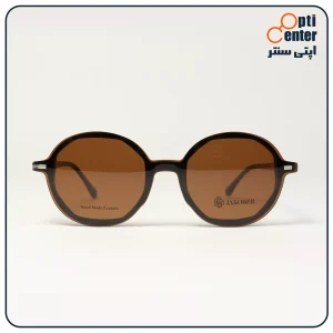 عینک کائوچویی مدل 9558 (CLIP ON)