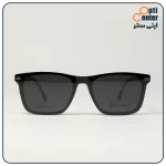عینک کائوچویی مدل 9585 (CLIP ON)