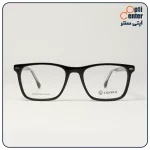 عینک کائوچویی مدل 9585 (CLIP ON)-2