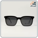 خرید عینک کائوچویی مدل 9784 (CLIP ON)