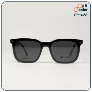 خرید عینک کائوچویی مدل 9784 (CLIP ON)