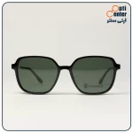 خرید عینک کائوچویی مدل DE2-002 (CLIP ON)