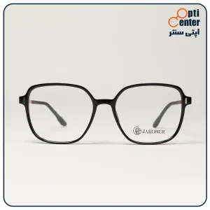 عینک کائوچویی مدل DE2-002 (CLIP ON)-3