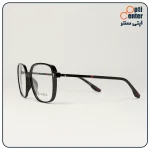 عینک کائوچویی مدل DE2-002 (CLIP ON)-3