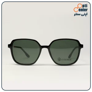 خرید عینک کائوچویی مدل DE2-002 (CLIP ON)