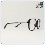 عینک کائوچویی مدل DE2-002 (CLIP ON)-4