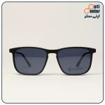 عینک کائوچویی مدل DE2-007 (CLIP ON)