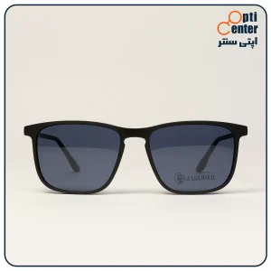 عینک کائوچویی مدل DE2-007 (CLIP ON)