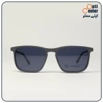 عینک کائوچویی مدل DE2-007 (CLIP ON)