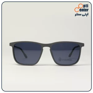 عینک کائوچویی مدل DE2-007 (CLIP ON)