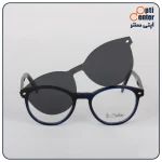 خرید عینک کاور دار مدل G5077 (CLIP ON)-1