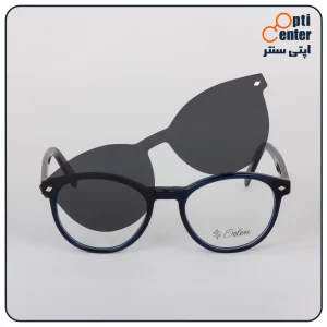خرید عینک کاور دار مدل G5077 (CLIP ON)-1
