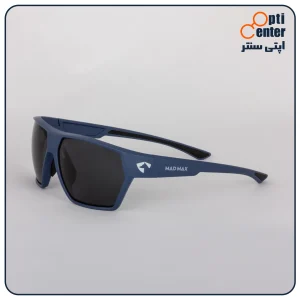 خرید عینک آفتابی Mad Max سرمه ای مدل 1316114-1