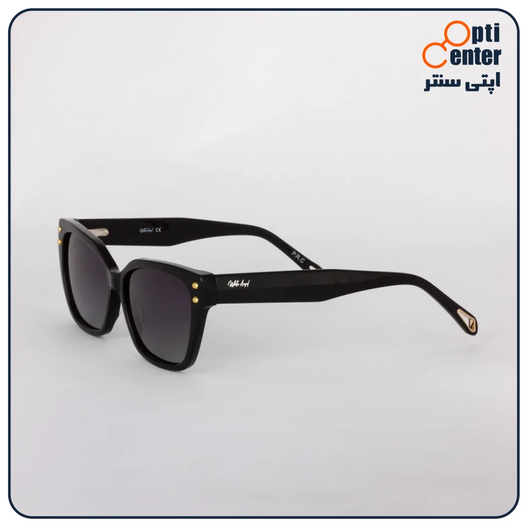 خرید عینک آفتابی زنانه WHITE ANGEL مدل 9720-1
