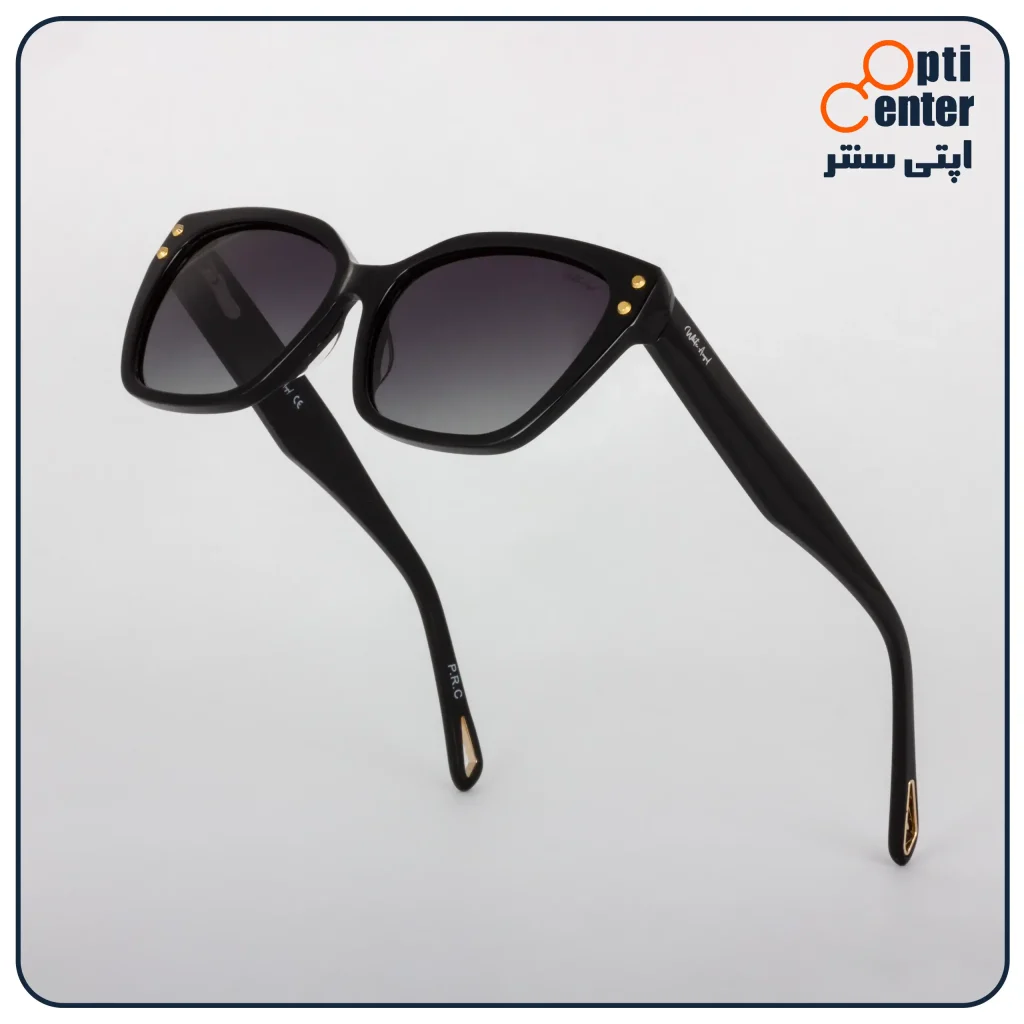 خرید عینک آفتابی زنانه WHITE ANGEL مدل 9720-2