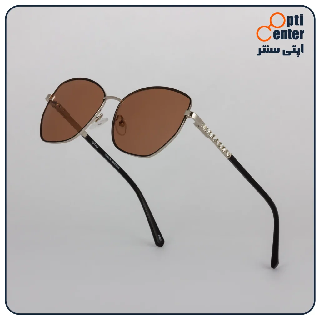 خرید عینک آفتابی زنانه WHITE ANGEL مدل WA 4143-2